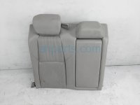 $49 Honda RR/RH TOP SEAT CUSHION - GREY LTHR $49 Honda RR/RH TOP SEAT CUSHION - GREY LTHR