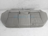 $95 Honda REAR LOWER SEAT CUSHION - GREY LTHR $95 Honda REAR LOWER SEAT CUSHION - GREY LTHR