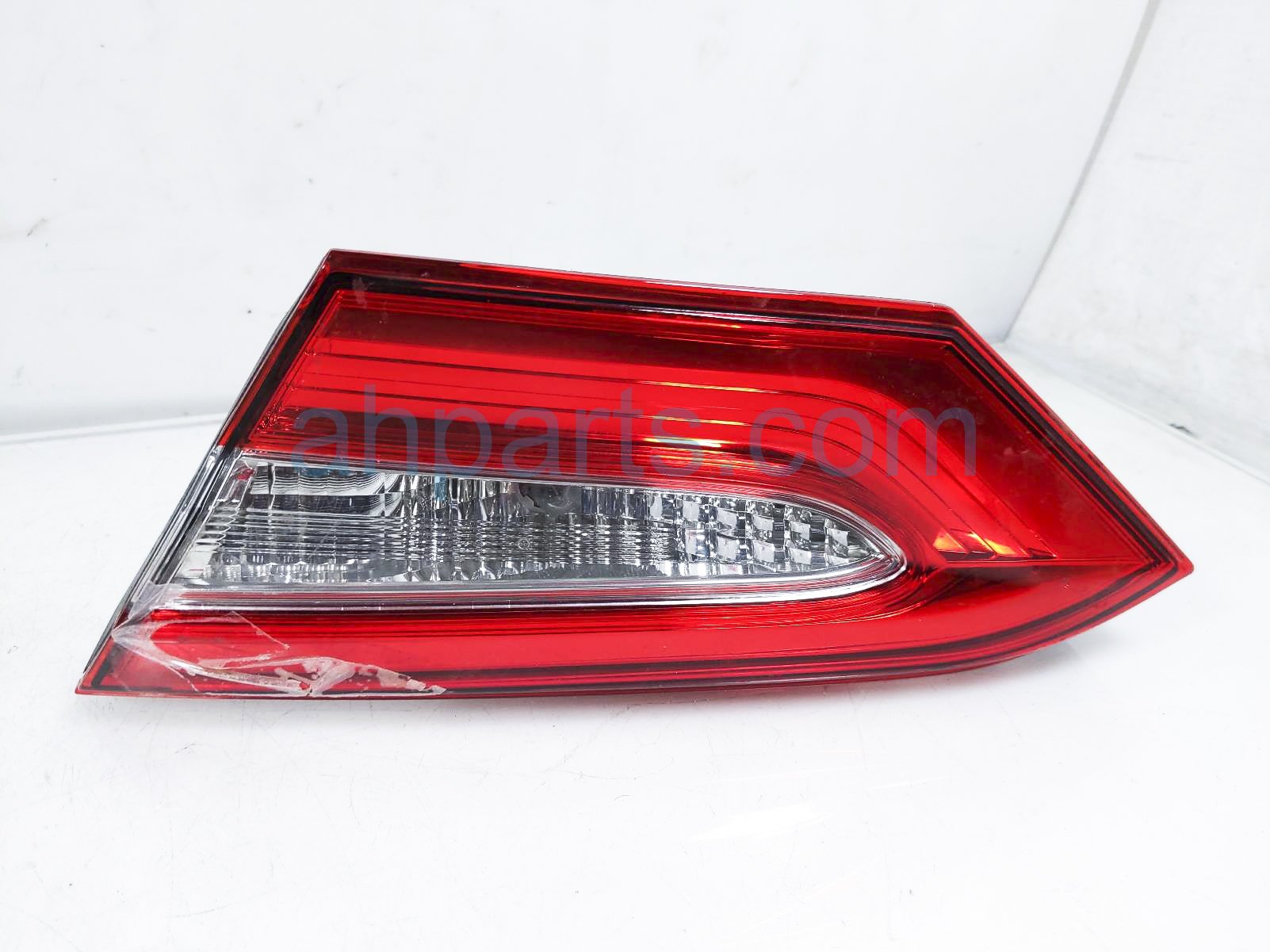 $49 Toyota RH TAIL LAMP (ON TRUNK) $49 Toyota RH TAIL LAMP (ON TRUNK)