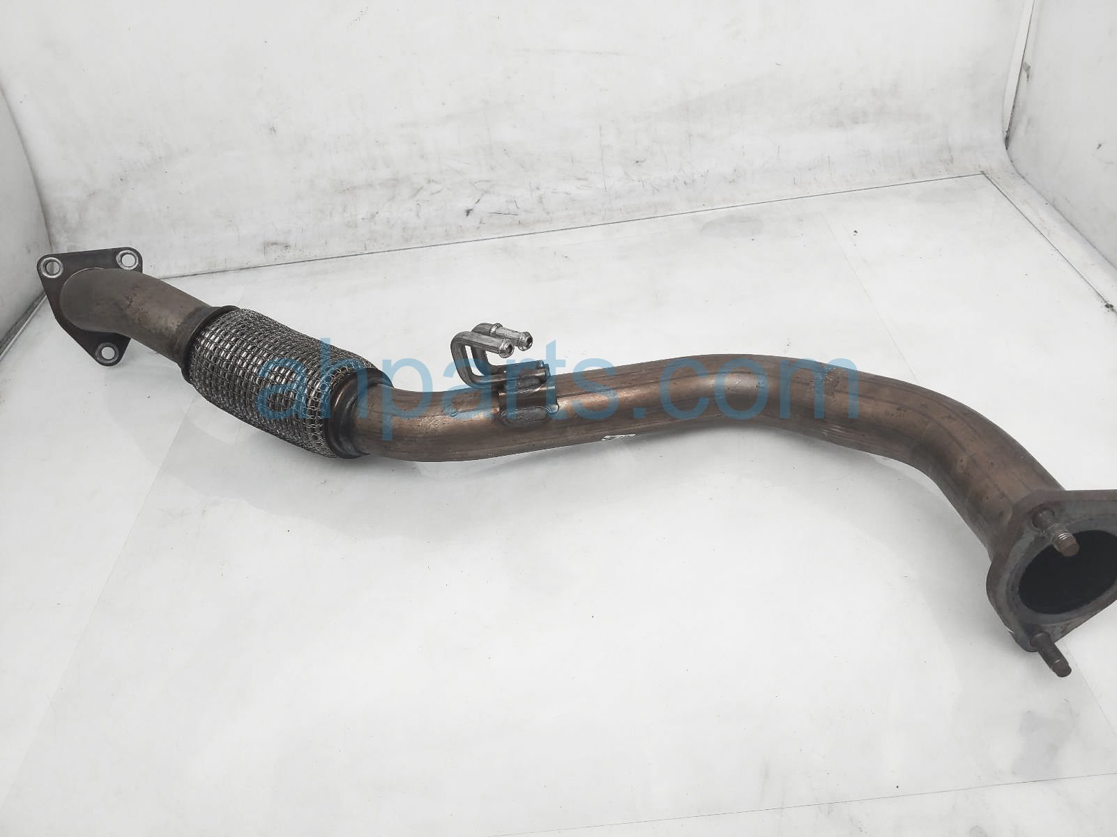 $50 Honda EXHAUST PIPE (A) ASSY - HYBRID $50 Honda EXHAUST PIPE (A) ASSY - HYBRID