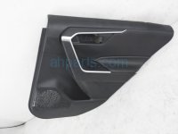 $90 Toyota RR/RH INTERIOR DOOR PANEL - BLACK $90 Toyota RR/RH INTERIOR DOOR PANEL - BLACK