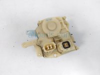 $15 Honda RR/LH DOOR LOCK ACTUATOR $15 Honda RR/LH DOOR LOCK ACTUATOR