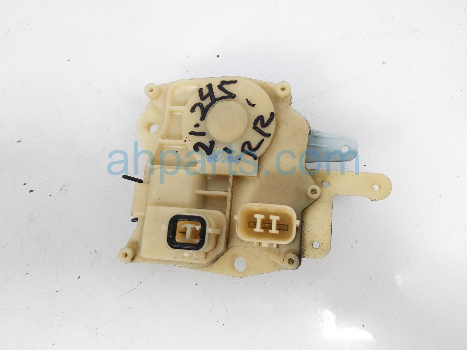 $15 Honda RR/RH DOOR LOCK ACTUATOR $15 Honda RR/RH DOOR LOCK ACTUATOR