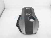 $85 Lexus ENGINE APPEARANCE COVER