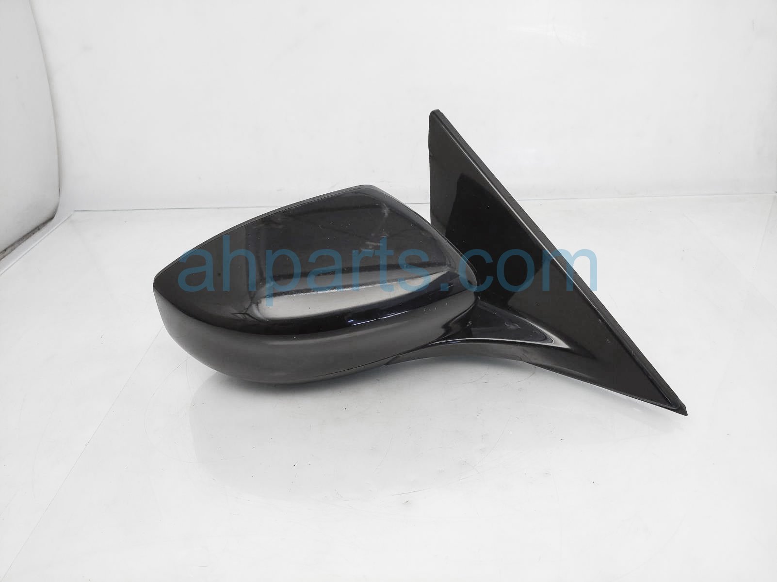 $145 Nissan RH SIDE VIEW MIRROR - BLACK $145 Nissan RH SIDE VIEW MIRROR - BLACK