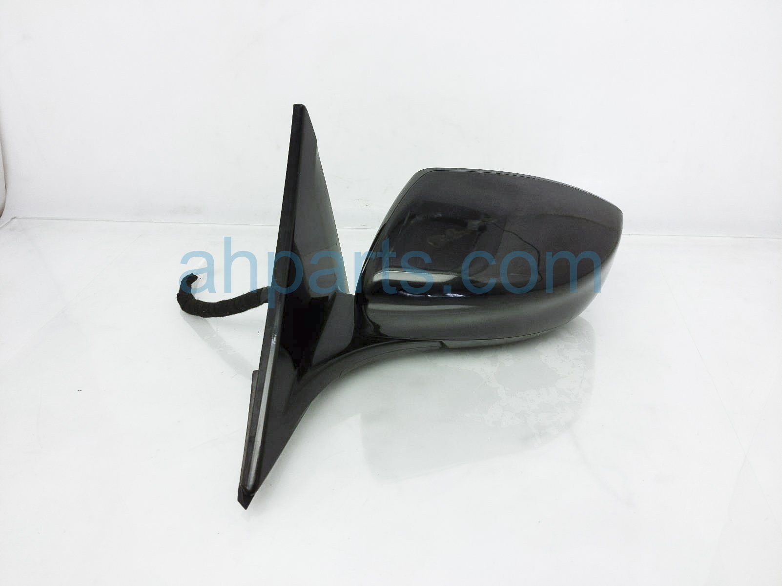 $79 Nissan LH SIDE VIEW MIRROR - BLACK $79 Nissan LH SIDE VIEW MIRROR - BLACK