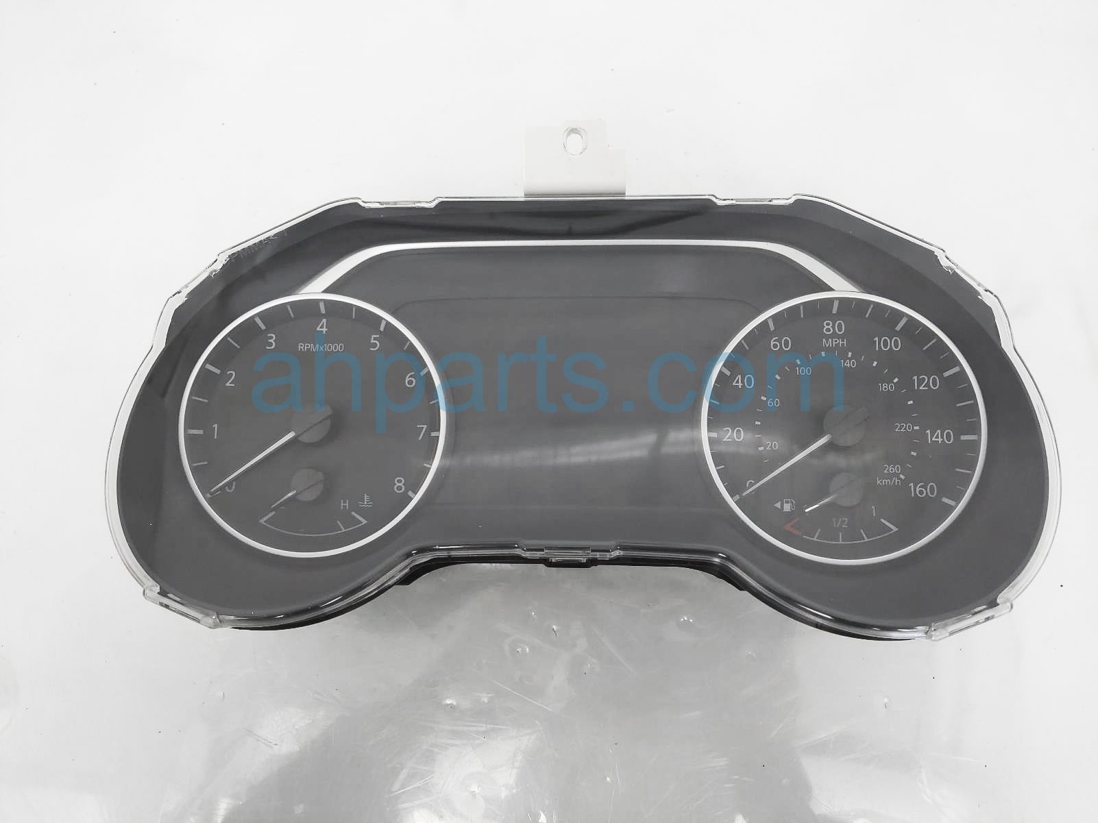 $99 Nissan SPEEDO INSTRUMENT CLUSTER - 19K MI $99 Nissan SPEEDO INSTRUMENT CLUSTER - 19K MI