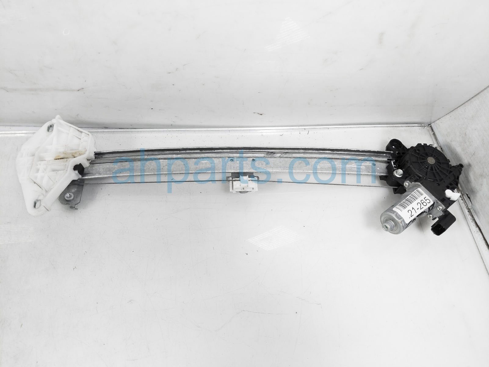 $99 Acura FR/LH DOOR WINDOW REGULATOR / MOTOR $99 Acura FR/LH DOOR WINDOW REGULATOR / MOTOR