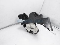 $20 Mercedes FR/LH DOOR LOCK ACTUATOR $20 Mercedes FR/LH DOOR LOCK ACTUATOR