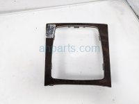 $24 Mercedes SHIFTER TRIM BEZEL ASSY $24 Mercedes SHIFTER TRIM BEZEL ASSY