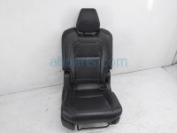$125 Acura 2ND ROW RH SEAT - BLACK