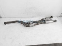 $225 Lexus FRONT EXHAUST PIPE ASSY $225 Lexus FRONT EXHAUST PIPE ASSY