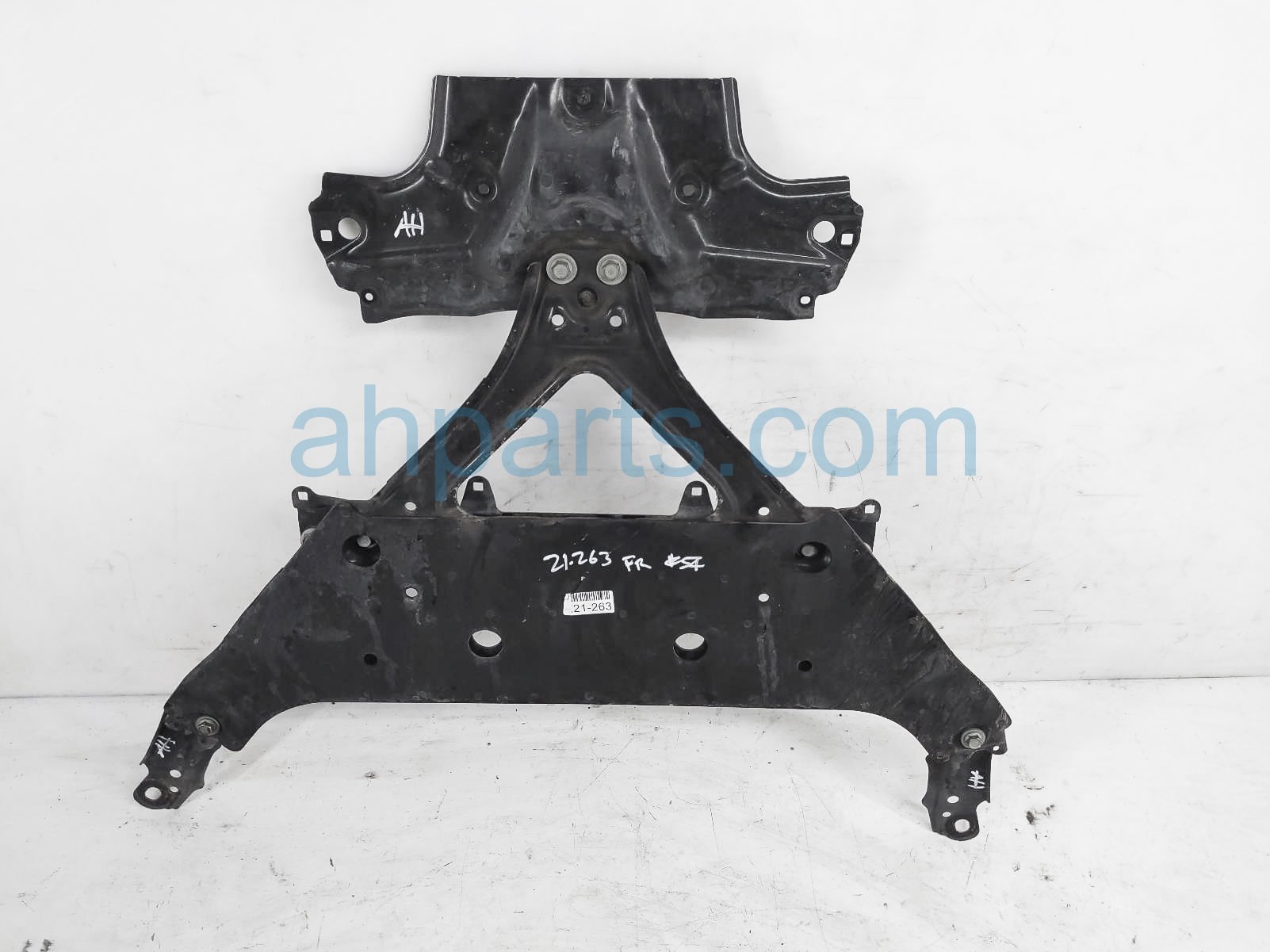 $125 Lexus FRONT SUB FRAME BRACE $125 Lexus FRONT SUB FRAME BRACE