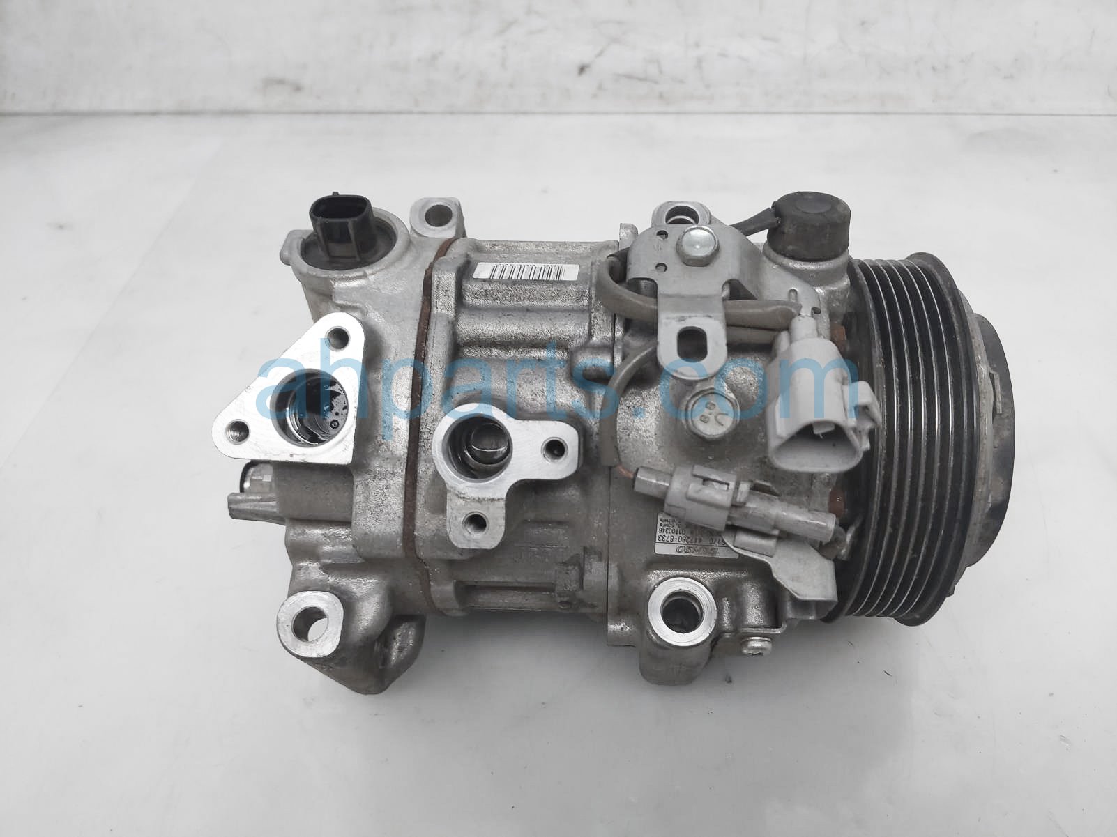 $119 Lexus AC PUMP / COMPRESSOR $119 Lexus AC PUMP / COMPRESSOR