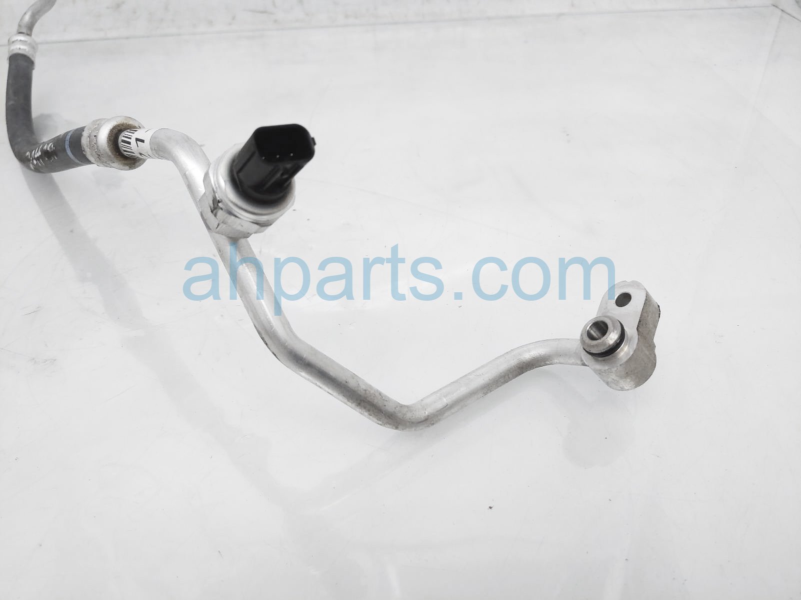 Sold 2022 Honda Civic Ac Pipe Line Ac Discharge Hose 15l Ex 80315 T20 A01 6885