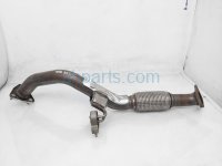 $75 Honda FRONT EXHAUST PIPE (A) ASSY -1.5L EX