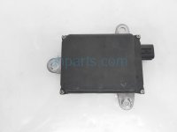 $75 Lexus RR/RH BLIND SPOT RADAR ASSY $75 Lexus RR/RH BLIND SPOT RADAR ASSY