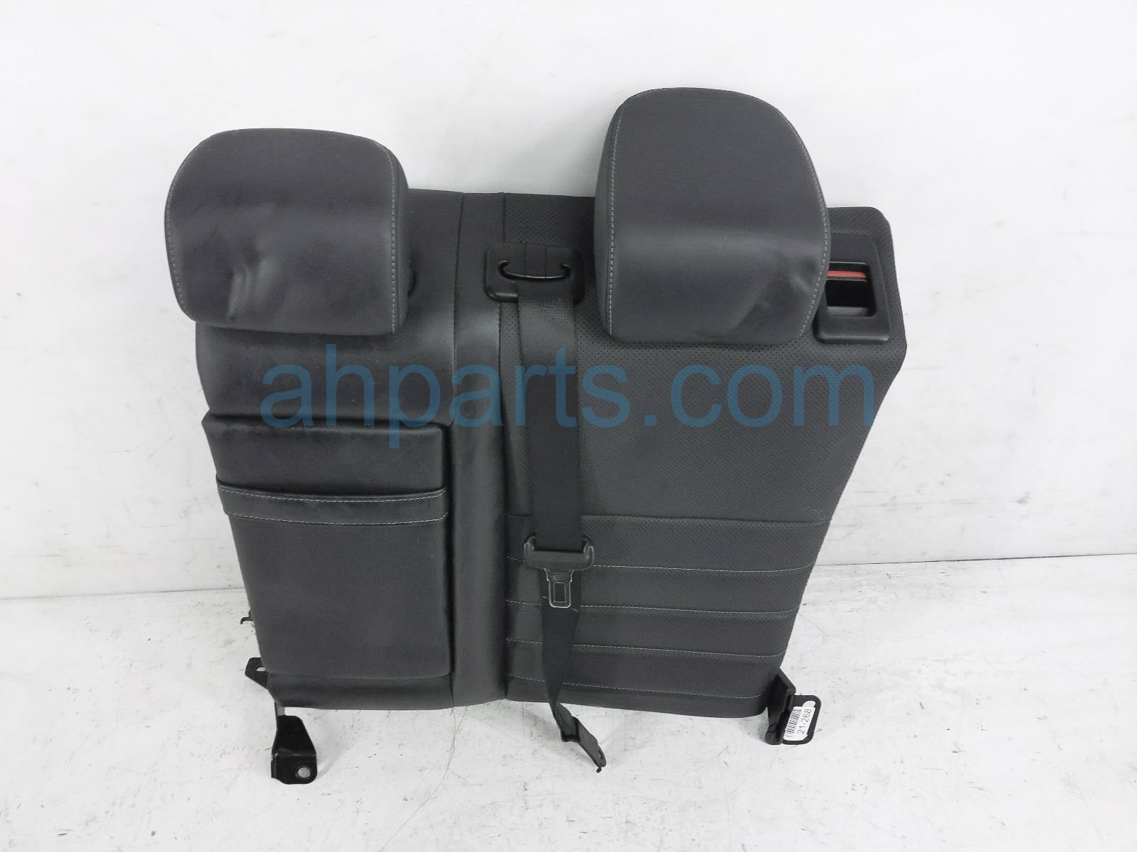 $130 Lexus RR/LH TOP SEAT CUSHION - BLACK $130 Lexus RR/LH TOP SEAT CUSHION - BLACK