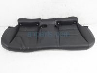 $140 Lexus REAR LOWER SEAT CUSHION - BLACK $140 Lexus REAR LOWER SEAT CUSHION - BLACK
