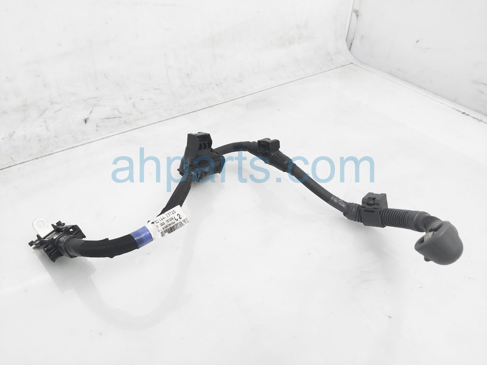 $15 Lexus ENGINE WIRE CABLE NO.4 $15 Lexus ENGINE WIRE CABLE NO.4