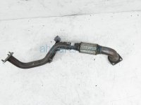 $70 Honda FRONT EXHAUST PIPE - A ASSY