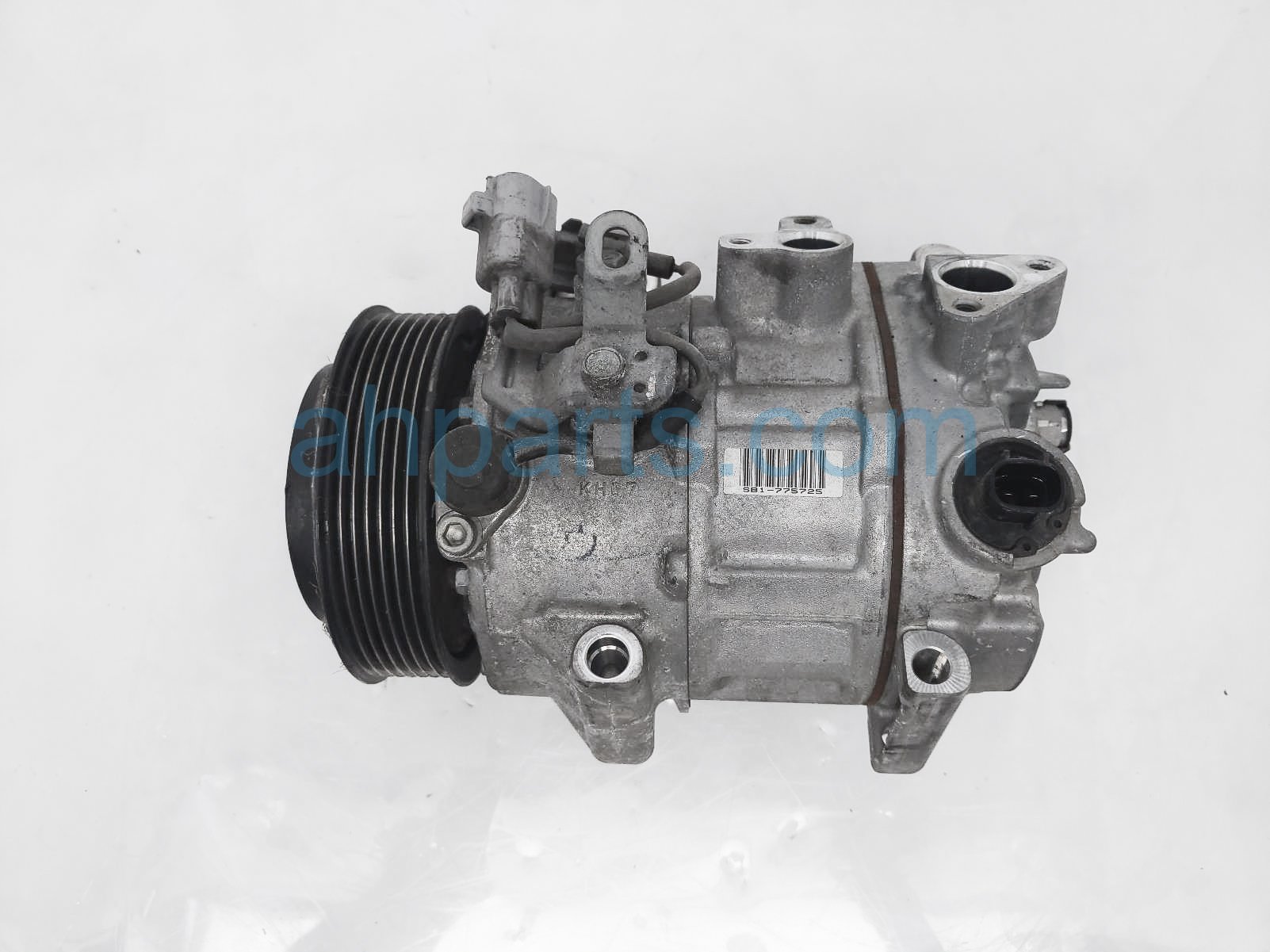 $75 Lexus AC PUMP/ COMPRESSOR $75 Lexus AC PUMP/ COMPRESSOR