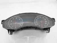 $70 Audi SPEEDO INSTRUMENT CLUSTER= 93K MILES $70 Audi SPEEDO INSTRUMENT CLUSTER= 93K MILES
