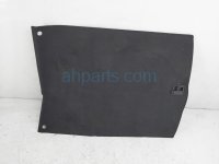 $65 Audi CARGO FLOOR LID - BLACK $65 Audi CARGO FLOOR LID - BLACK