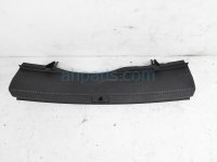 $24 Audi REAR CARGO SCUFF PLATE $24 Audi REAR CARGO SCUFF PLATE