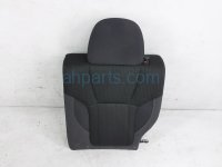 $99 Subaru RR/LH TOP SEAT CUSHION - BLACK PREM