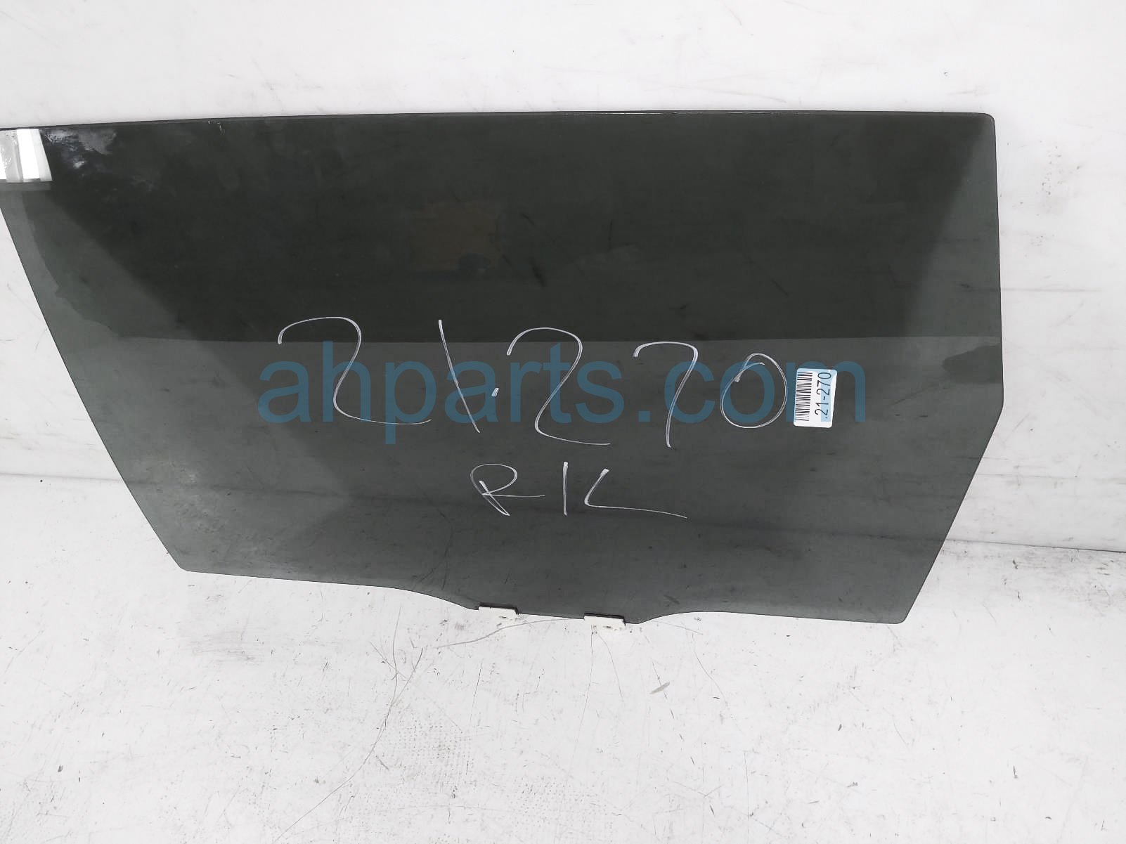 $99 Subaru RR/LH DOOR GLASS WINDOW $99 Subaru RR/LH DOOR GLASS WINDOW