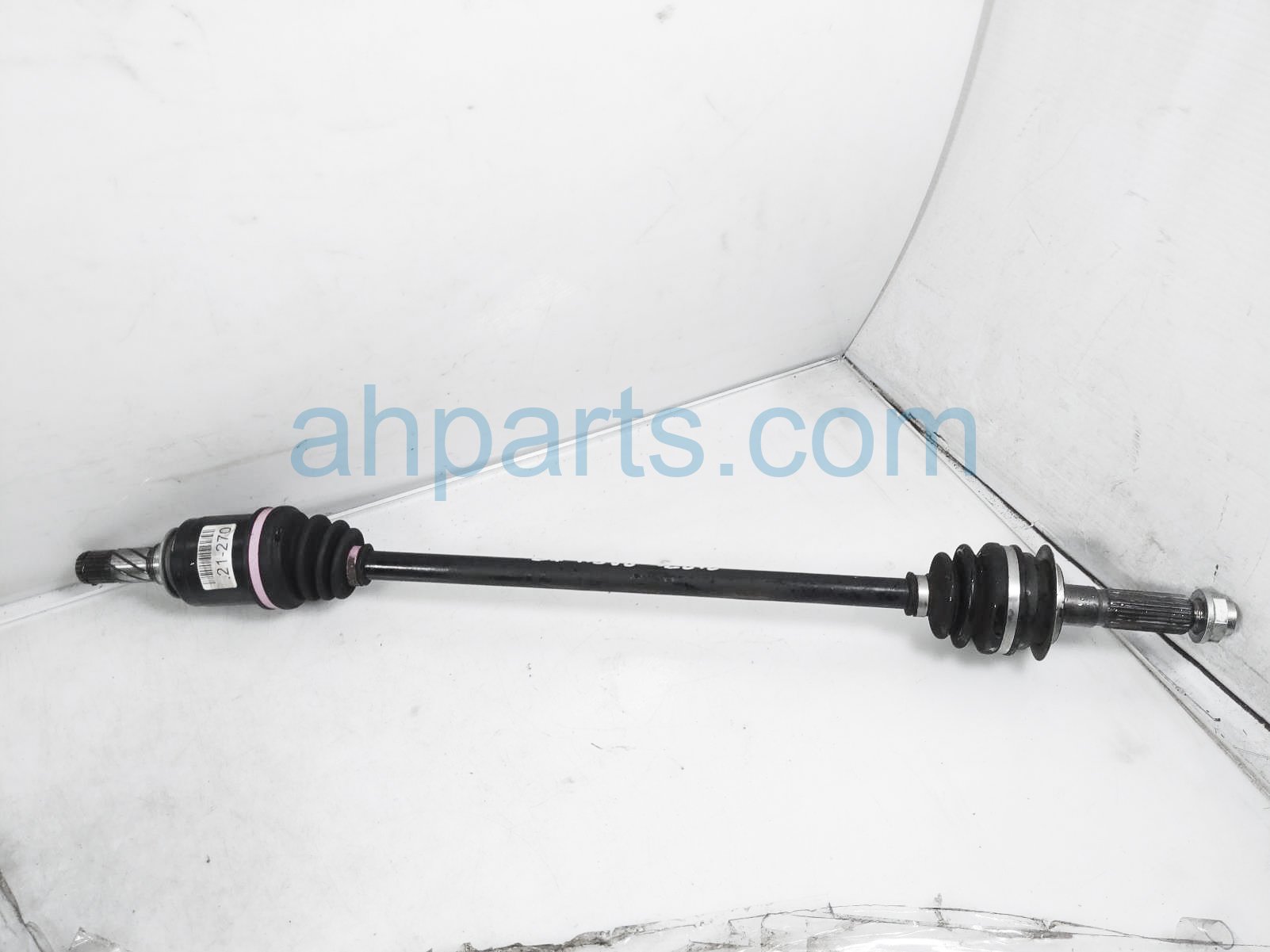 $49 Subaru RR/RH AXLE DRIVE SHAFT $49 Subaru RR/RH AXLE DRIVE SHAFT