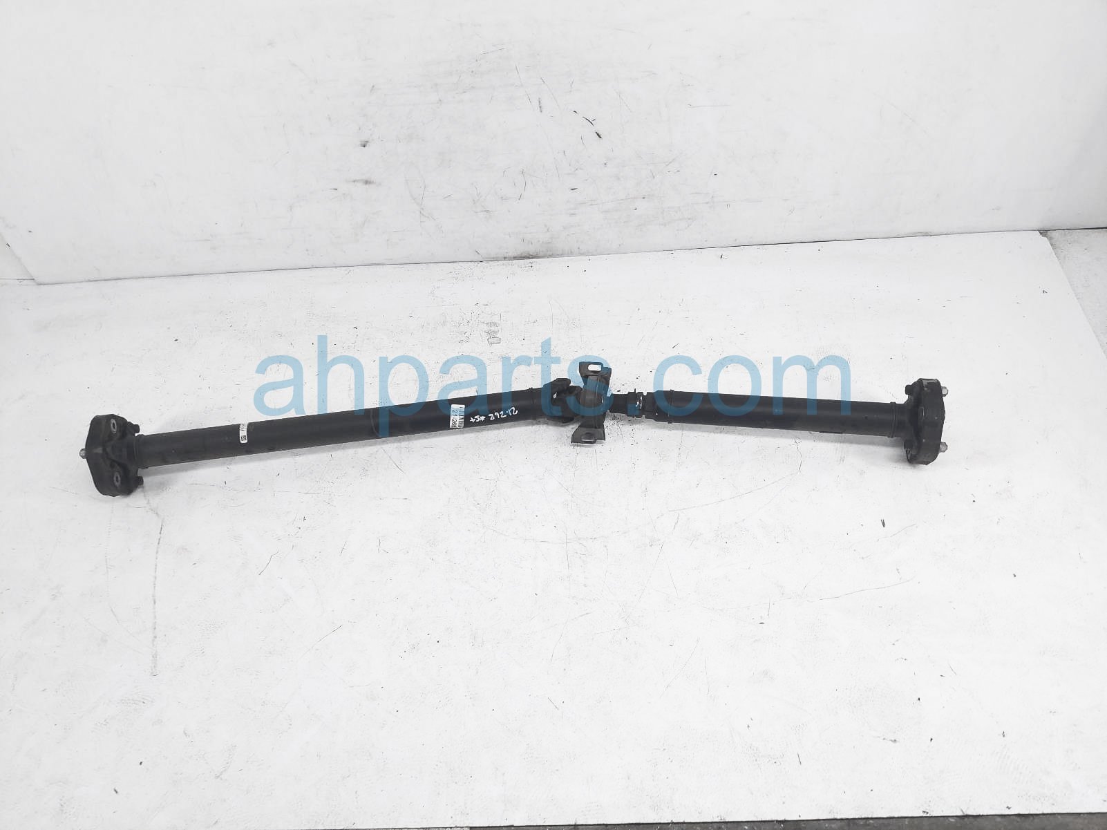 $124 Lexus PROPELLER DRIVE SHAFT ASSY $124 Lexus PROPELLER DRIVE SHAFT ASSY