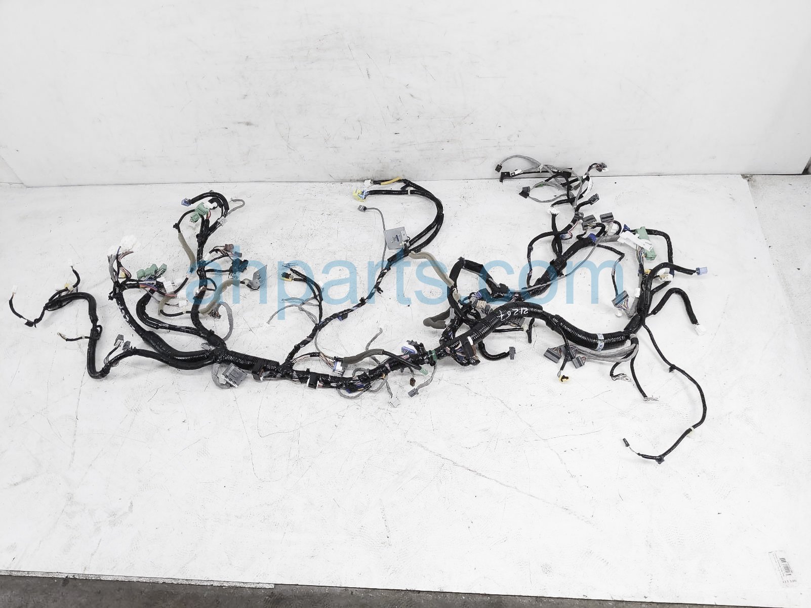 $90 Acura INSTRUMENT WIRE HARNESS - TECH 3.5L $90 Acura INSTRUMENT WIRE HARNESS - TECH 3.5L