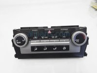 $75 Toyota HEATER/AC CONTROL(ON DASH)