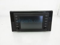 $299 Toyota RADIO & SCREEN DISPLAY ASSEMBLY $299 Toyota RADIO & SCREEN DISPLAY ASSEMBLY