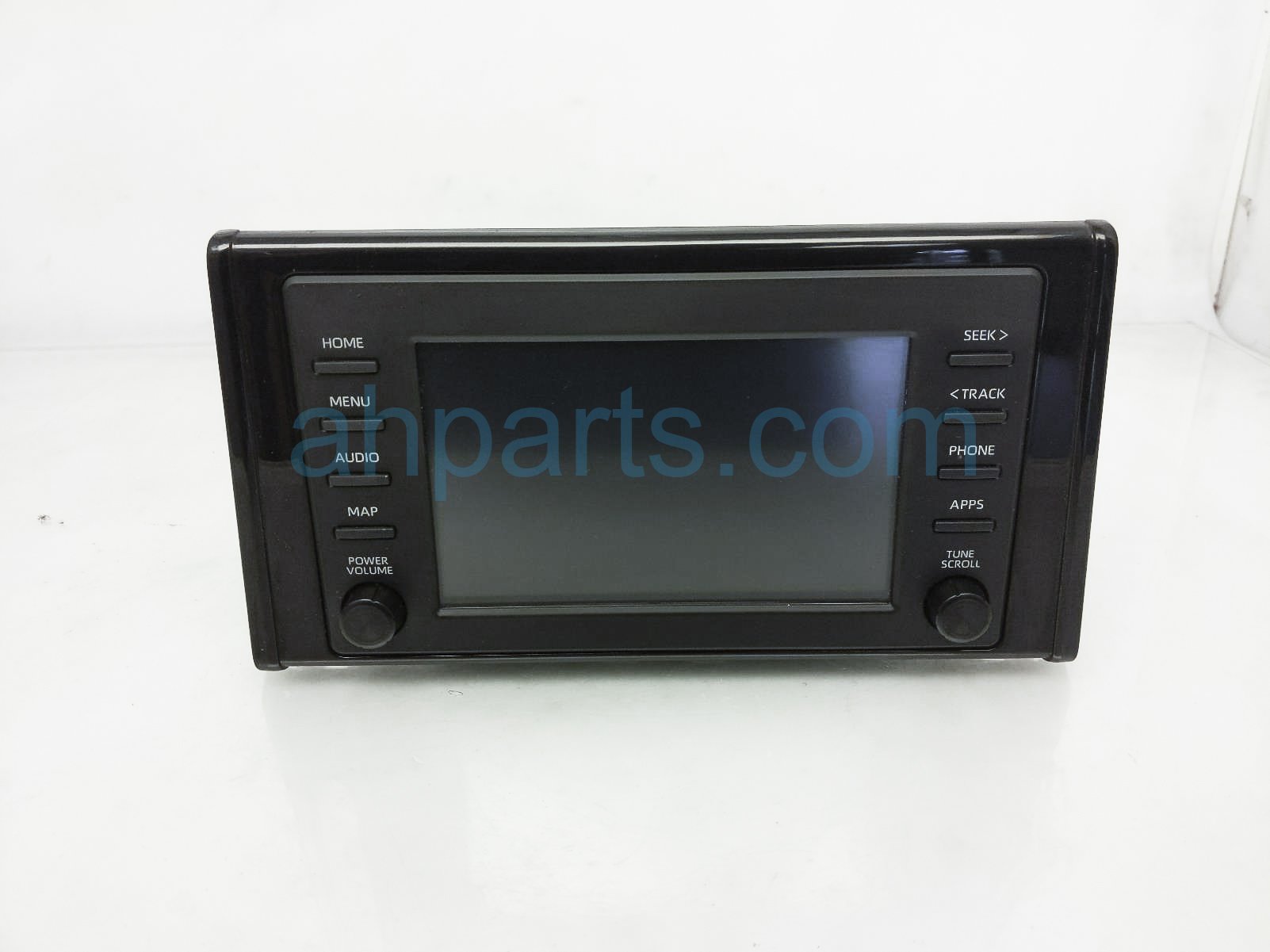 $299 Toyota RADIO & SCREEN DISPLAY ASSEMBLY $299 Toyota RADIO & SCREEN DISPLAY ASSEMBLY