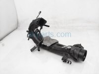 $99 Honda UPPER TURBOCHARGER INLET PIPE ASSY $99 Honda UPPER TURBOCHARGER INLET PIPE ASSY