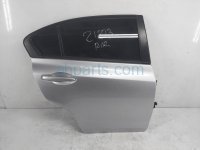 $300 Honda RR/RH DOOR - SILVER - NO INSIDE TRIM $300 Honda RR/RH DOOR - SILVER - NO INSIDE TRIM