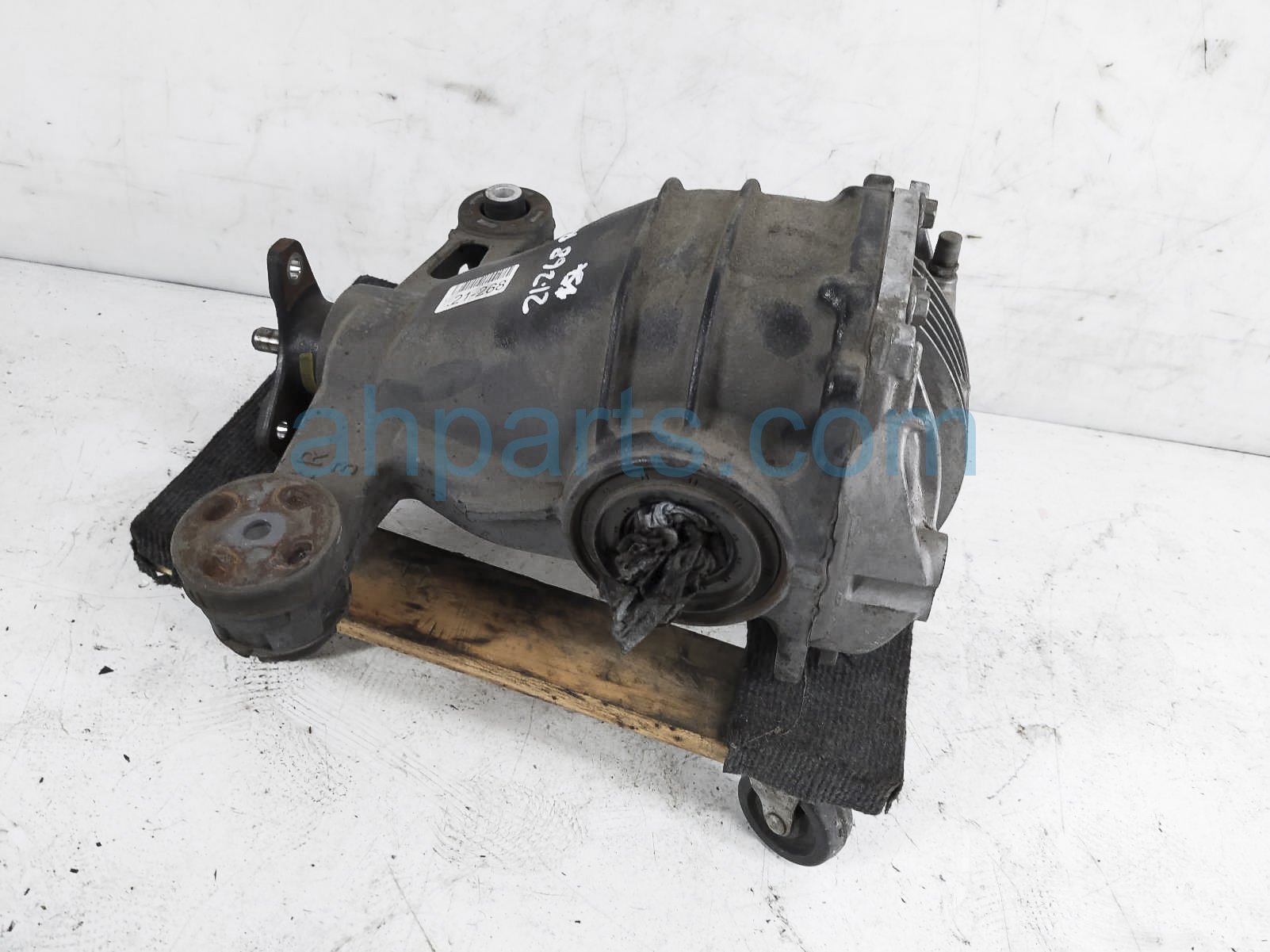 $175 Lexus DIFFERENTIAL W/O LSD $175 Lexus DIFFERENTIAL W/O LSD