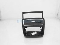 $45 Audi REAR CONSOLE TRIM PANEL - BLACK $45 Audi REAR CONSOLE TRIM PANEL - BLACK