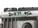 Sold 2018 Toyota Corolla Ecu Control / Engine Computer Module Unit Le 89661 0ZQ92 Replacement Sold 2018 Toyota Corolla Ecu Control / Engine Computer Module Unit Le 89661 0ZQ92 Replacement thumbnail