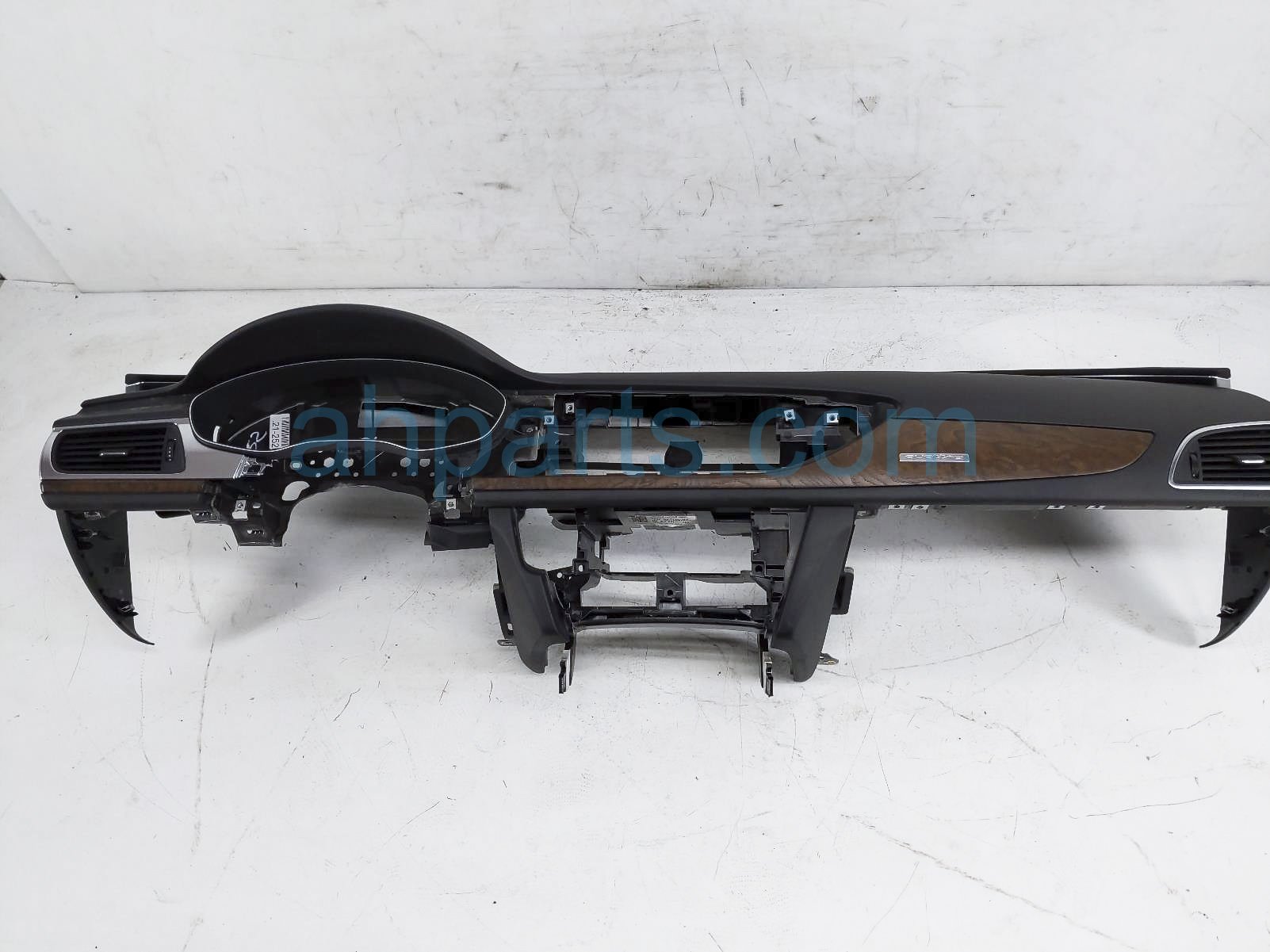 $169 Audi DASHBOARD W/ AIRBAG - BLACK** $169 Audi DASHBOARD W/ AIRBAG - BLACK**