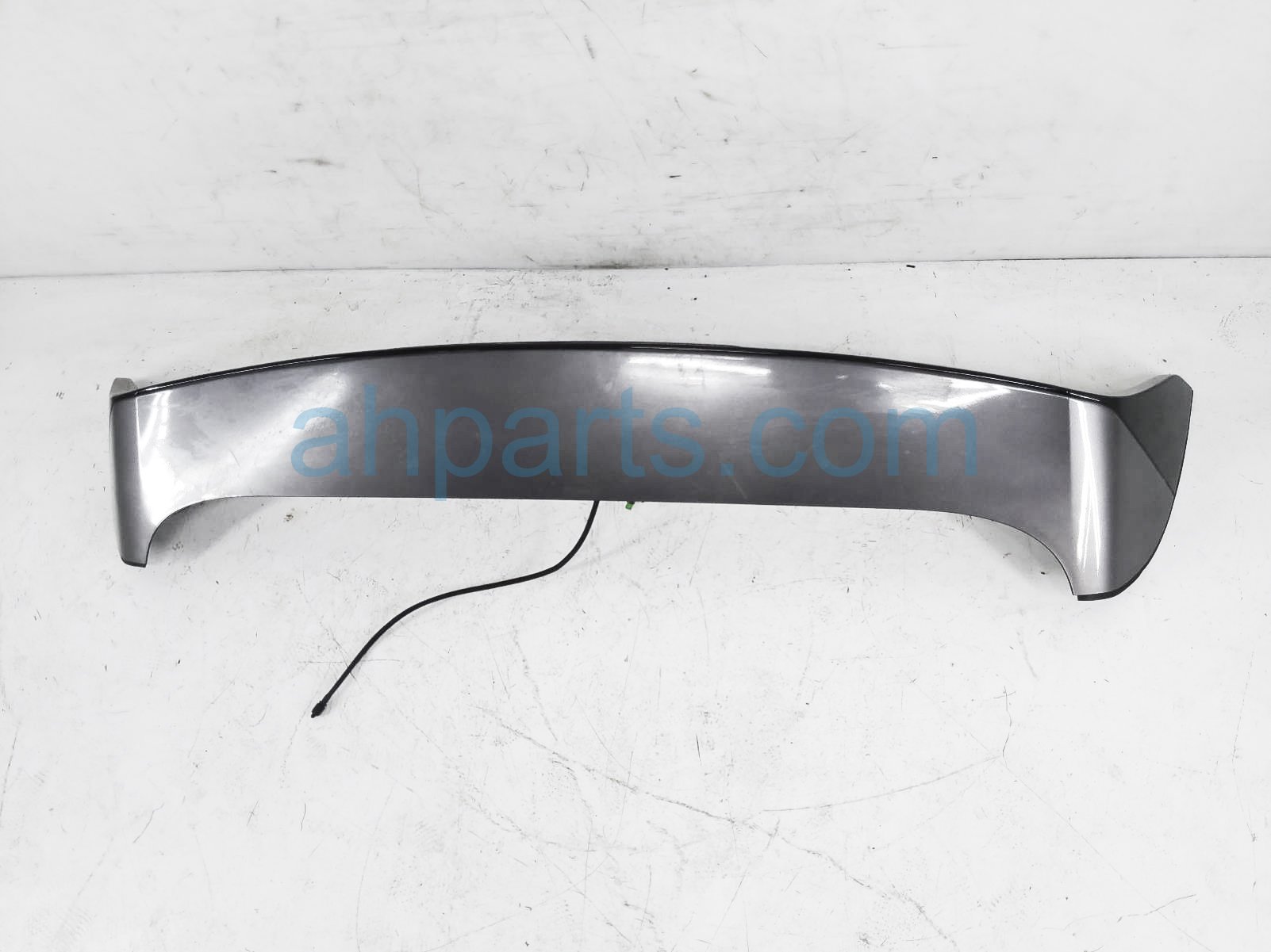 $125 Acura REAR SPOILER ASSY - GRAY (NH797M) $125 Acura REAR SPOILER ASSY - GRAY (NH797M)