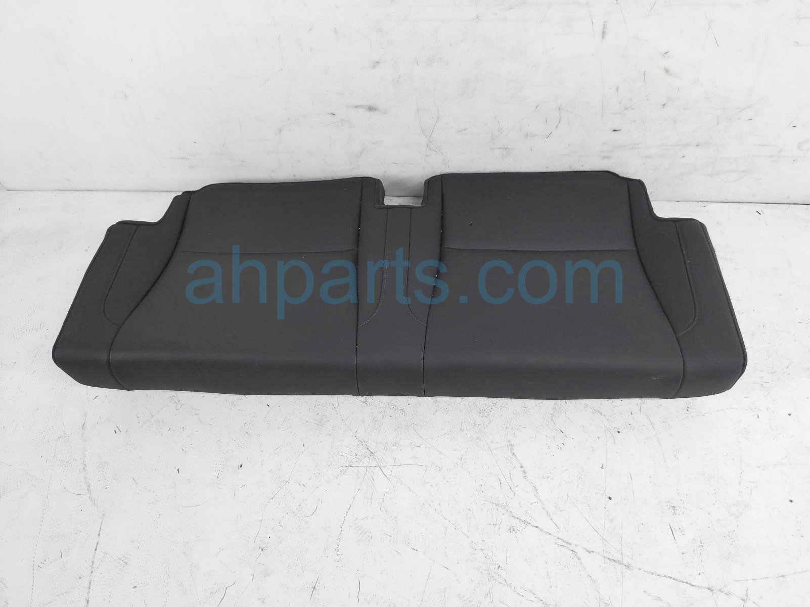 $99 Acura 3RD ROW SEAT LOWER PORTION - BLACK