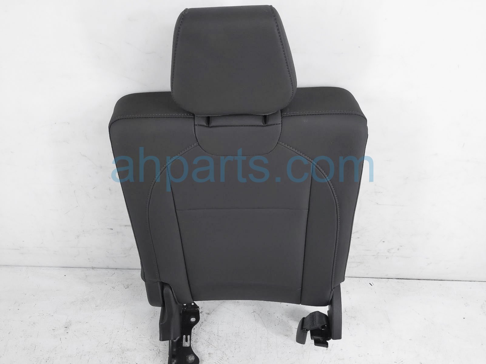 $89 Acura 3RD ROW RH UPPER PORTION - BLACK