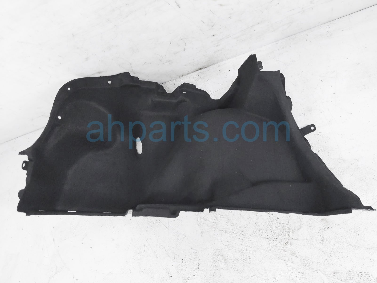 $99 Lexus LH CARGO TRUNK TRIM LINER - BLACK $99 Lexus LH CARGO TRUNK TRIM LINER - BLACK