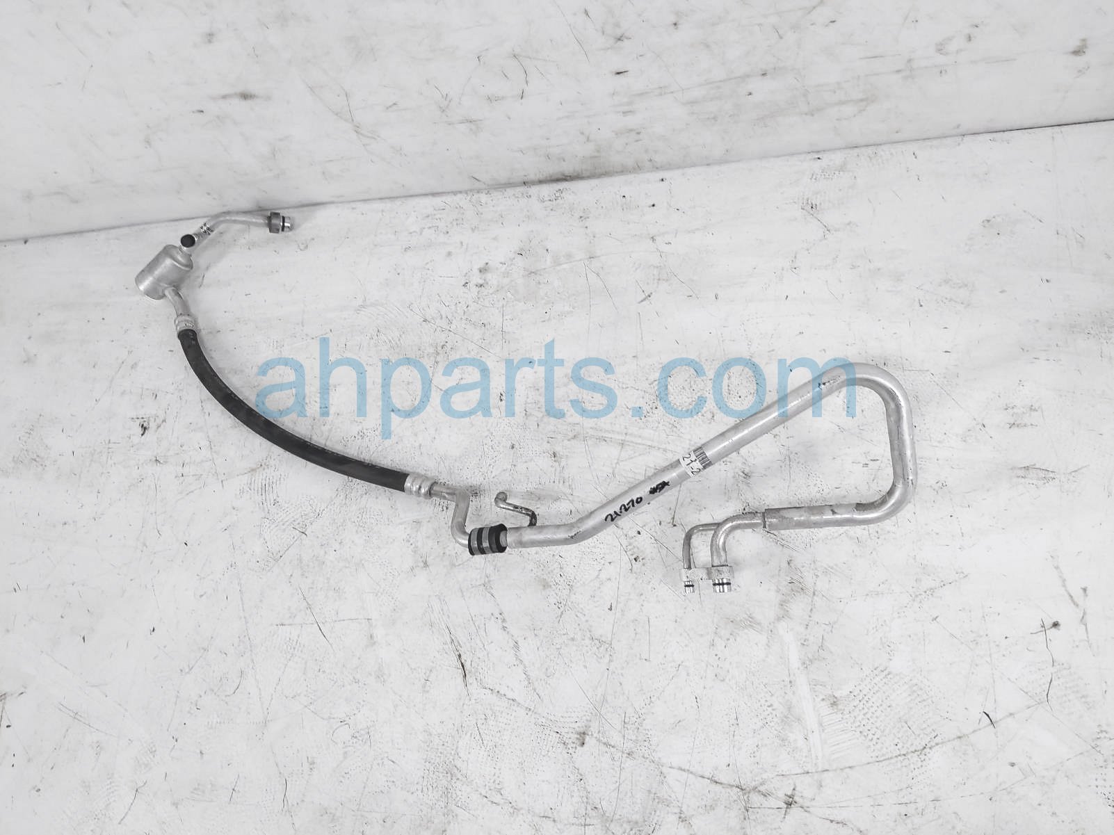 $45 Subaru AC SUCTION PIPE & HOSE $45 Subaru AC SUCTION PIPE & HOSE