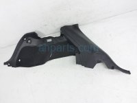 $50 Lexus RR/LH INSIDE QUARTER TRIM PANEL $50 Lexus RR/LH INSIDE QUARTER TRIM PANEL