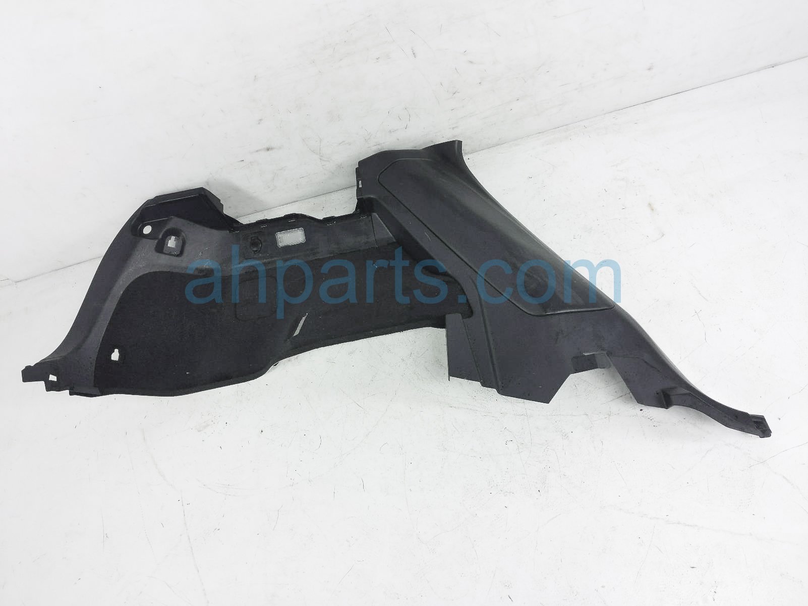 $50 Lexus RR/LH INSIDE QUARTER TRIM PANEL $50 Lexus RR/LH INSIDE QUARTER TRIM PANEL